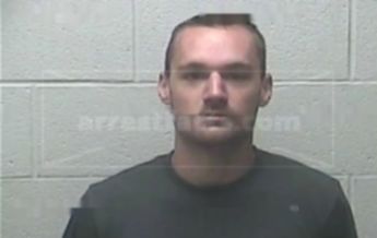 Brandon James Zuther
