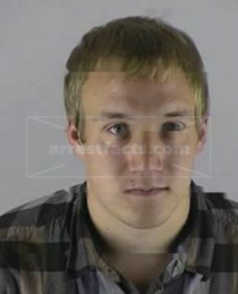 Sims Jeffrey Allen