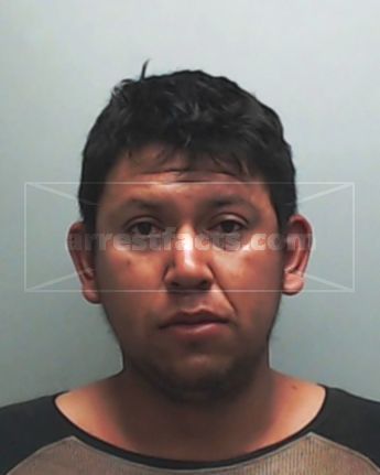 Mario Medina-Rodriguez