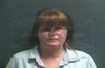 Joyce Ann Mcqueen