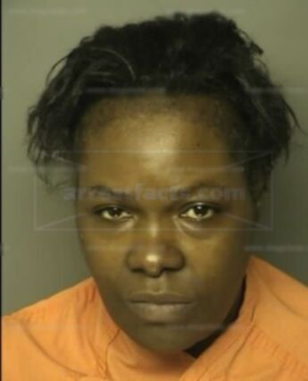 Latarsha Kawanna Murray