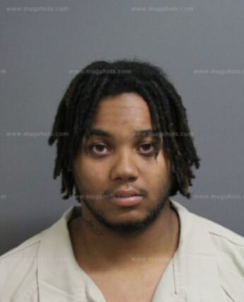 James Vantrell Mitchell