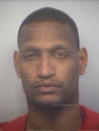 Antoine Murphy