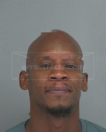 Cory Lamont Earle