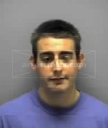 Patrick Reed Lykens
