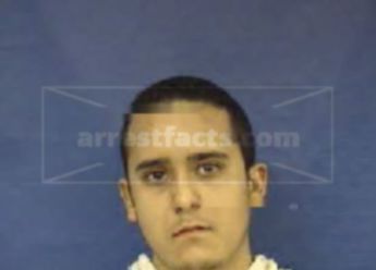 Edgar Eli Trejos