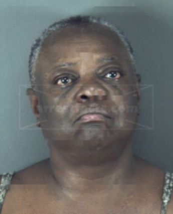 Patsy B Williams