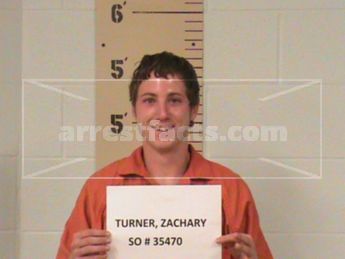 Zachary Lane Turner