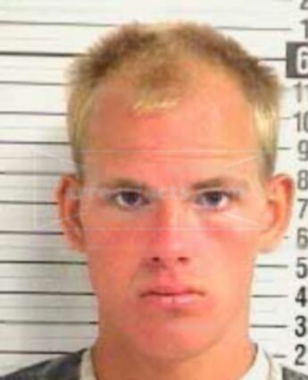 Joshua David Bishop