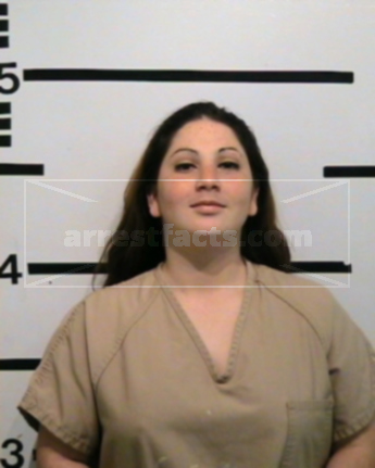 Laura Elizabeth Magallanes