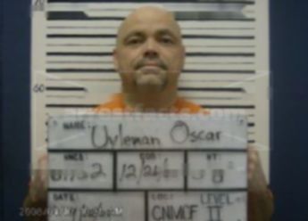 Oscar Rudulph Uyleman