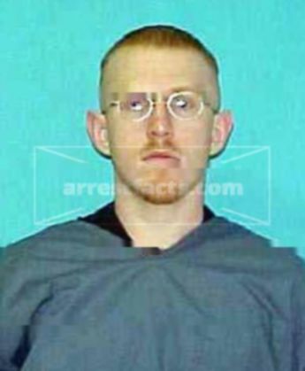Christopher Charles Hefner