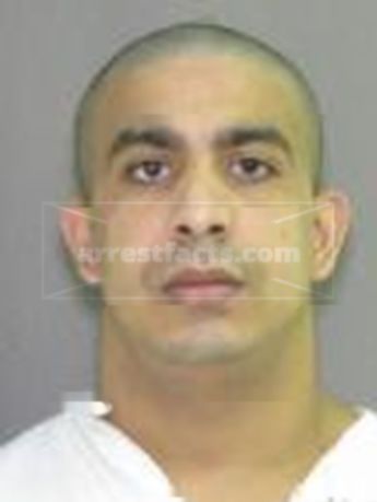 Hassan Saleh