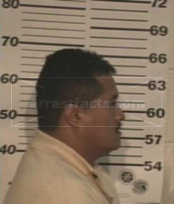 Alberto Mendoza Troncoso