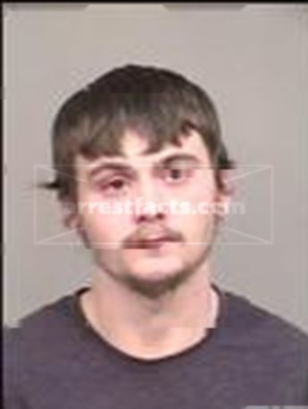 Christopher Allen Scott