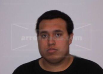 Aaron Everardo Costilla