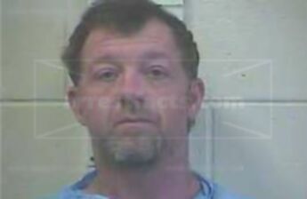 Andrew Wayne Powell