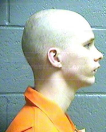 Mitchell Weifenbach