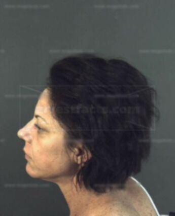 Connie Hawkins Henderson