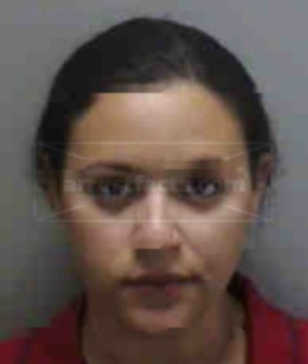 Krystle Beatrice Pintado