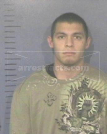 Joel Rakiesh Landrey Thomas