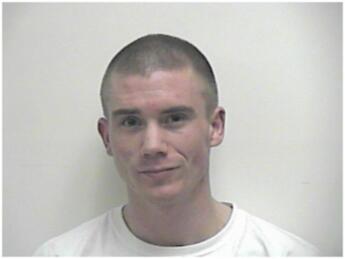 Mitchell Lee Lahr