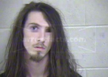 Brandon M Cloughley