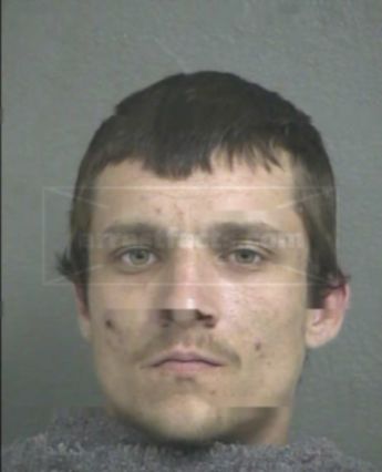Justin Jay Crook