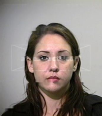 Vanessa Lee Longoria