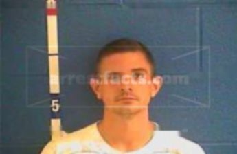 Barry Eugene Feese Jr. Jr.
