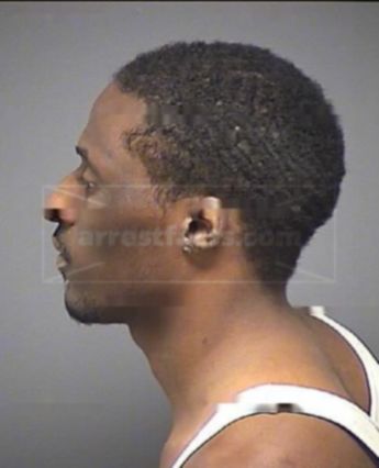 Edward James Chatman