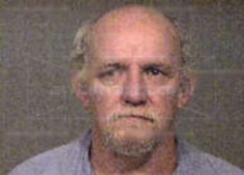 Randy Roger Tabor