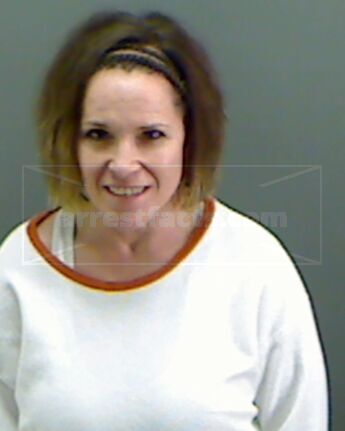Trena Lene Lankford