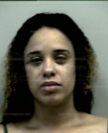 Tiffany Marie Robinson