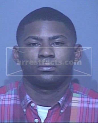 Kendrick Deangelos Pryear
