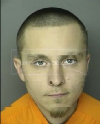 Steven Daniel Krawchuck