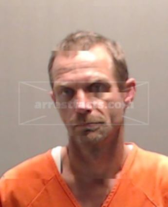 Russell Wayne Melton