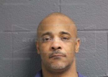 Douglas Lamarr Jackson