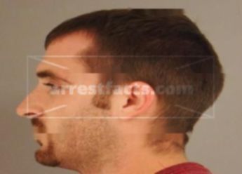 Zachary James Pence