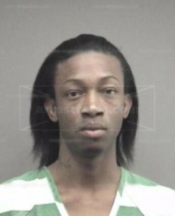 Rodney Jamal Berry