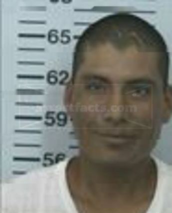 Antonio Ramirez