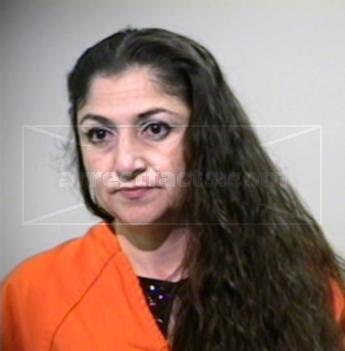 Maria Bedolla