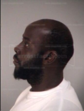 Alonzo Mckever