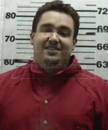 Marcos Berry