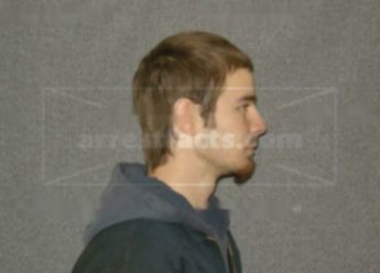 Kyle A Stricklin