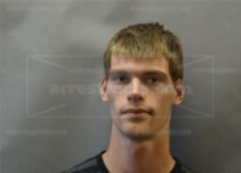 Aaron Clark Miles