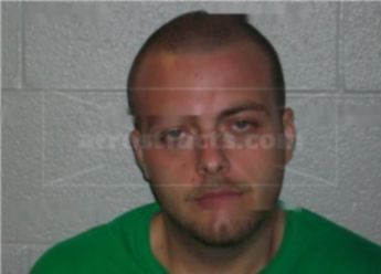 Brandon Charles Holbert