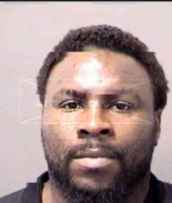 Demetrius Antoine Bandy