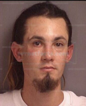 Jared James Nixon