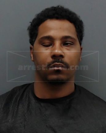 Titus Derell Sheppard